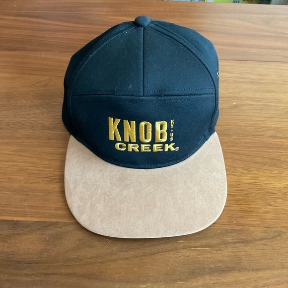 Knob Creek Kentucky USA Hat - Picture 2 of 5